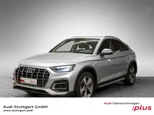 Audi Q5 Sportback 50 TFSI e qu advanced Keyless Kamera