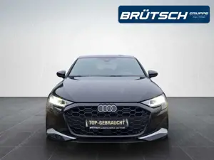 Audi A3 Sportback 30 TFSI advanced NAVI / LED / SITZHEIZUN Bild 5