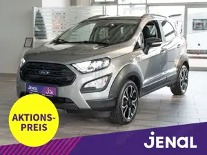 Ford EcoSport Active WINTER-P./NAVI/KAMERA/DAB
