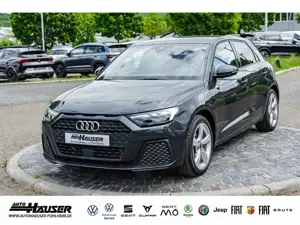 Audi A1 Sportback 1.0 TFSI S tronic NAVI TEMPOMAT PDC LED