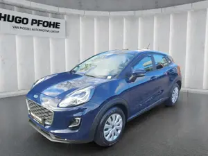 Ford Puma Cool  Connect 1.0 EB LED | GJR | SHZ | Klima | BT