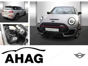 MINI Cooper Clubman Cooper JCW ALL4 Automatik JCWKS Trim PDC