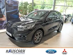 Ford Kuga 2.5l PHEV 165 kW ST-Line X