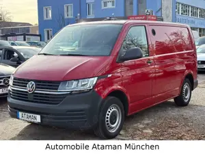 Volkswagen T6 Transporter