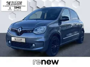 Renault Twingo Urban Night Electric