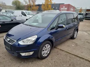 Ford Galaxy Galaxy 2.0 Ambiente 2011 Euro 5 Navi