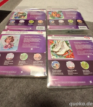  Neu Diamond-Painting !!!als Weihnachtsgeschenk!!!