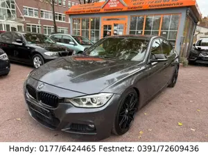 BMW 328 i M-PAKET/XENON/LEDER/AUTOMATIK/NAVI/SHZ/PDC/