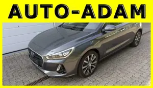 Hyundai i30 1.6 CRDi Limousine Premium*Panorama*Kamera*