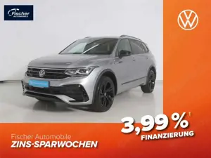 Volkswagen Tiguan Allspace 2.0 TDI 4Mot. R-Line DSG 7-Sitze