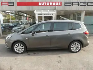 Opel Zafira C Innovation