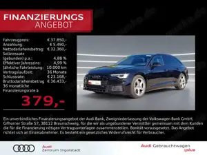 Audi A6 Avant 40 TDI qu 2x S line MATRIX ACC 19" Kam. Spor