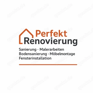 Perfect Renovierung   Maler & Bodenarbeiten in Berlin und Brandenburg