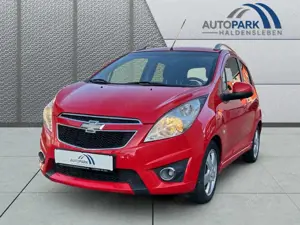 Chevrolet Spark 1.2 Klimaautom PDC Alu el  Spieg.el.Fensterheber b