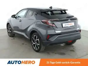 Toyota C-HR 1.2 Turbo Style*NAVI*ACC*CAM*PDC*SHZ*LIM* Bild 4