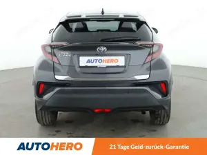 Toyota C-HR 1.2 Turbo Style*NAVI*ACC*CAM*PDC*SHZ*LIM* Bild 5