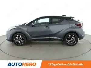 Toyota C-HR 1.2 Turbo Style*NAVI*ACC*CAM*PDC*SHZ*LIM* Bild 3