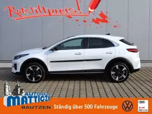 Kia XCeed 1.5 T-GDI Limited Edition VOLL/HR/AHK/STAND-HZ/L