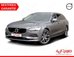 Volvo V90 Kombi Momentum AWD LED ACC Kamera AHK