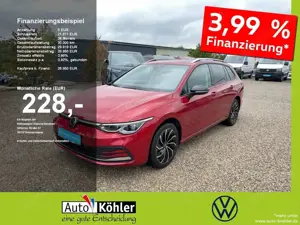 Volkswagen Golf Variant Move TDi DSG elektr. Heckklappe ACC