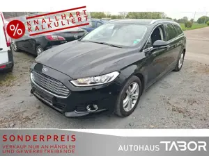 Ford Mondeo 1.5 Titanium Navi Klimaaut. Lane LM PDC