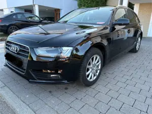 Audi A4 A4 Avant Diesel Avant 2.0 TDI DPF multitronic