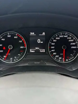 SEAT Leon Leon 1.4 TSI ACT Start Bild 5