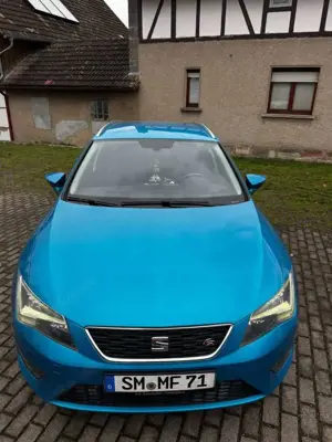 SEAT Leon Leon 1.4 TSI ACT Start