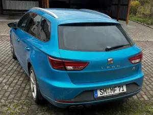 SEAT Leon Leon 1.4 TSI ACT Start Bild 2