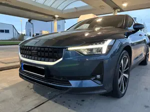 Polestar 2 Polestar 2 Dual Motor 78kWh