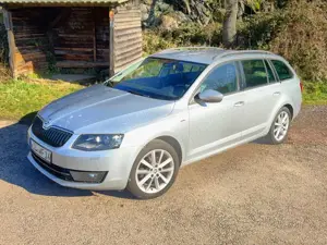 Skoda Octavia Octavia III Combi Diesel Combi 1.6 TDI  Style