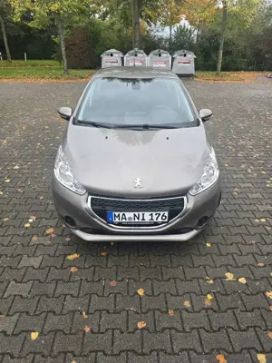 Peugeot 208 PureTech 68 Active