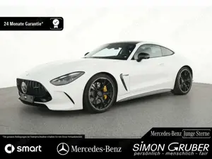 Mercedes-Benz AMG GT GT 63 4M+ AMG Dynamic+ Lift HAL Pano Burm 360