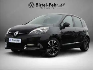 Renault Scenic III BOSE Edition 2.0 dCi 6-Gang 160