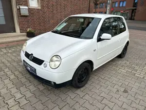Volkswagen Lupo Rave*Garantie*
