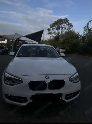 BMW 116 116 i