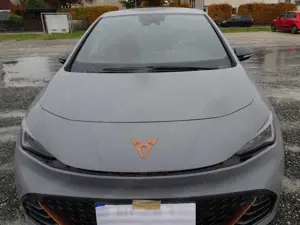 CUPRA Born Born 150kW/58kWh