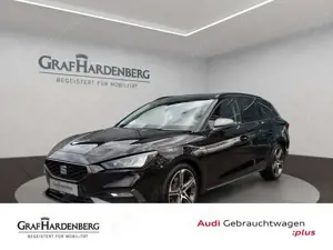 SEAT Leon Sportstourer FR Plus 2.0 TDI DSG AHK Navi