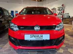 Volkswagen Polo R-Line