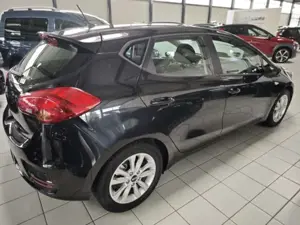 Kia Ceed / cee'd KIA CEED Alarm Tel.-Vorb. GA Klima Freisprech BT e Bild 5