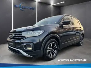Volkswagen T-Cross United 1.0 TSI Climatronic Sitzheizung Parkpilot