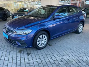 Volkswagen Polo 1.0 59kW Life Bild 2