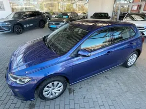 Volkswagen Polo 1.0 59kW Life Bild 4