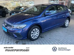 Volkswagen Polo 1.0 59kW Life
