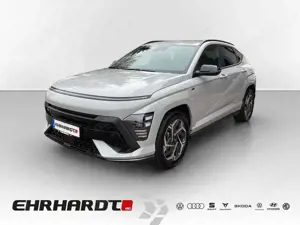 Hyundai KONA SX2 1.6 GDI HEV DCT N Line LED*NAV*SHZ*ACC*PDC*...