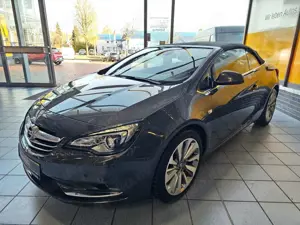 Opel Cascada Innovation SHZ Sitzbelüftung Leder Xenon Bild 3