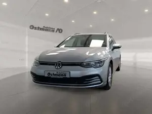 Volkswagen Golf Variant Golf VIII Variant 2.0 TDI Life Navi CarPlay SHZ