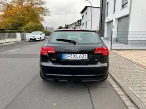 Audi A3 Bild 3