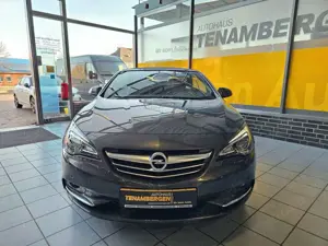 Opel Cascada Innovation SHZ Sitzbelüftung Leder Xenon Bild 2