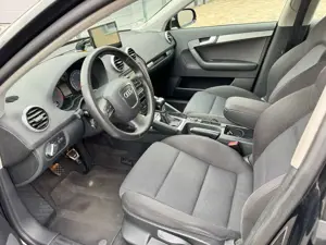 Audi A3 Bild 4